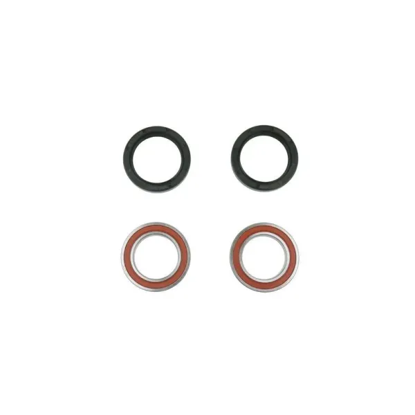 Wheel Bearing Kits – Wheel Bearing Kits w/o Seals - Front