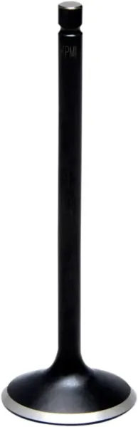 Valves, Guides and Springs