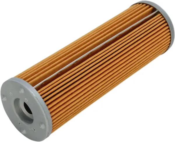 Hiflo Маслен филтър HF650