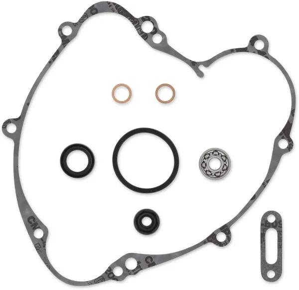 Water Pump Rebuild Kits