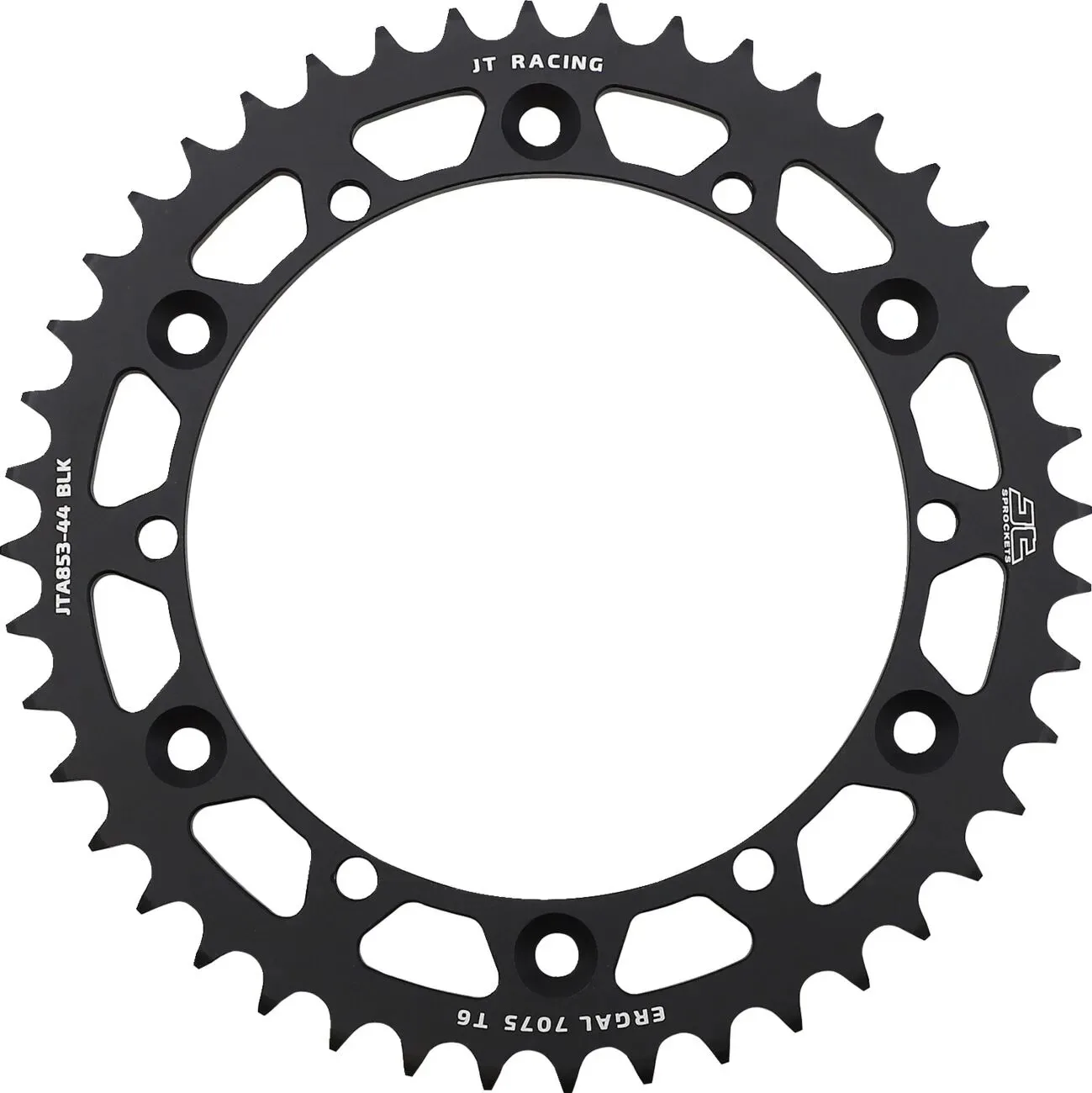 Jt Sprockets – Rear Sprocket