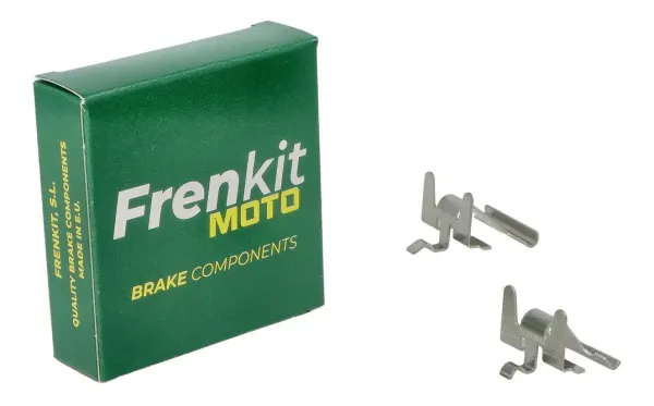 Brake Caliper Repair Kits – Pad Clip