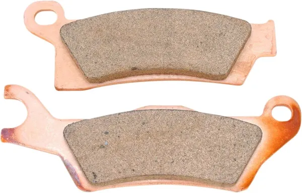 Brake Pads and Shoes – Rear Pad or Shoe
