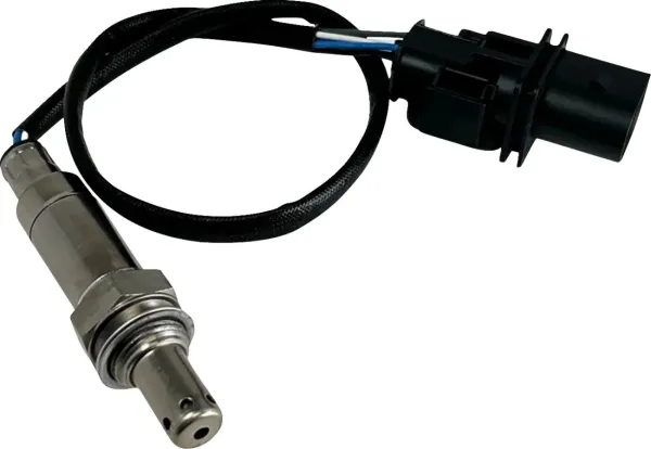 Oxygen Sensors