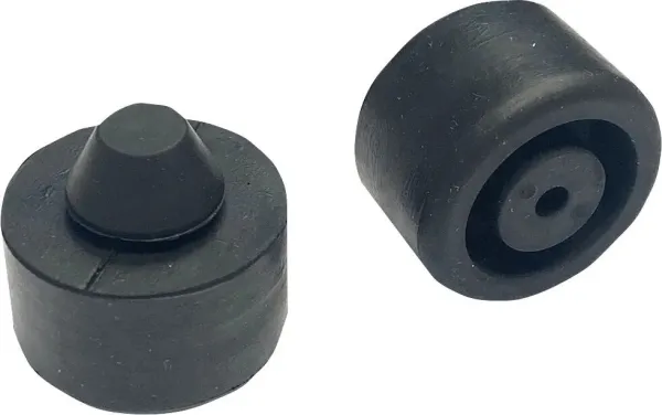 K&S Technologies CUSHION 371-27114-00 2PK