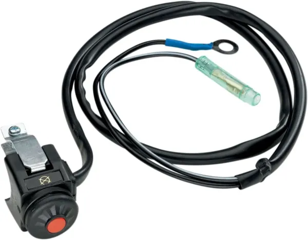 Engine Kill and Starter Switches – Kill Switches