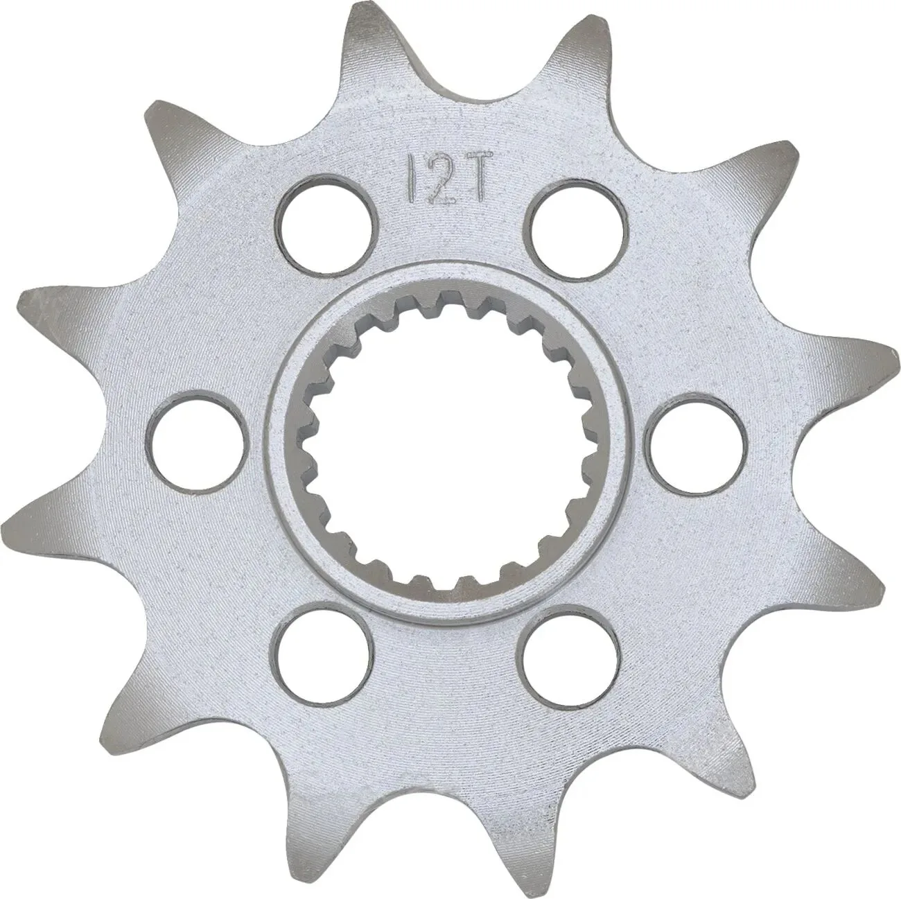 Sprockets – Front