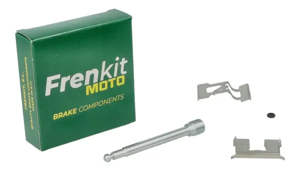 Brake Caliper Repair Kits – Pad Clip