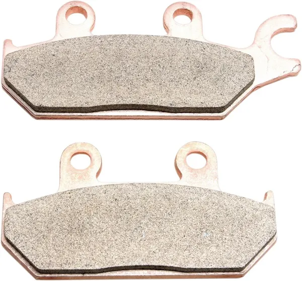 Brake Pads and Shoes – Front Pad or Shoe