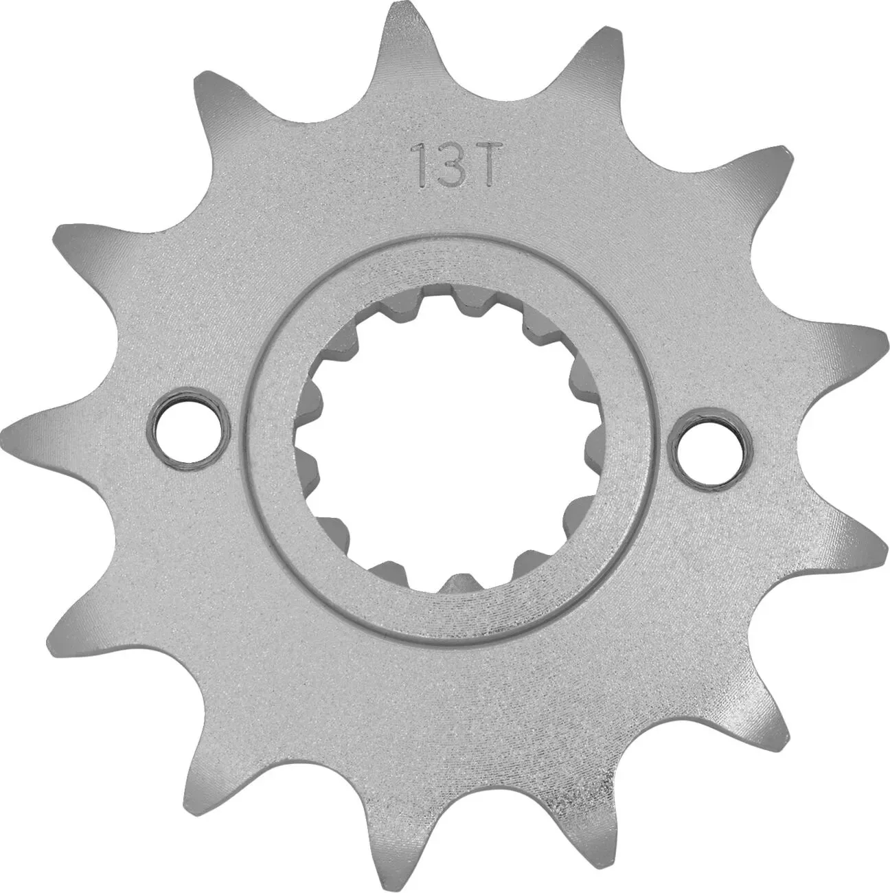 Sprockets – Front
