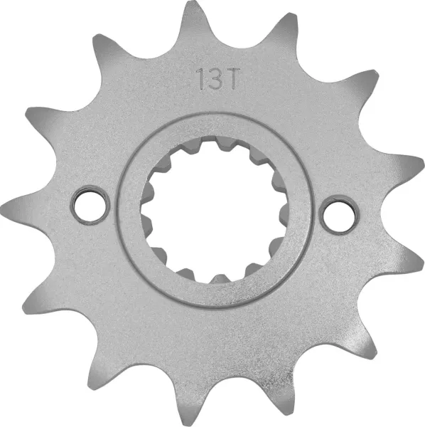 Sprockets – Front