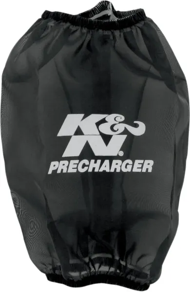 K & N High-Flow Air Filters – Precharger PL-1003PK