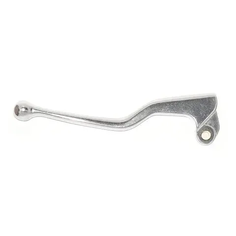 OEM Style Brake and Clutch Levers – Silver Clutch Lever