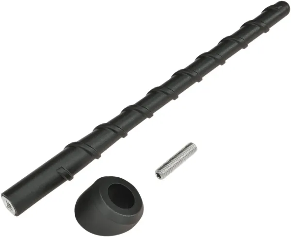 Short Spiral Antenna