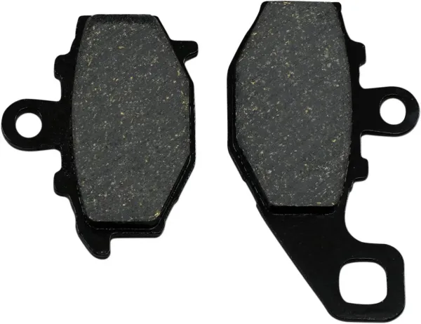 Brake Pads and Shoes – Application Chart - Rear Pad/Shoe