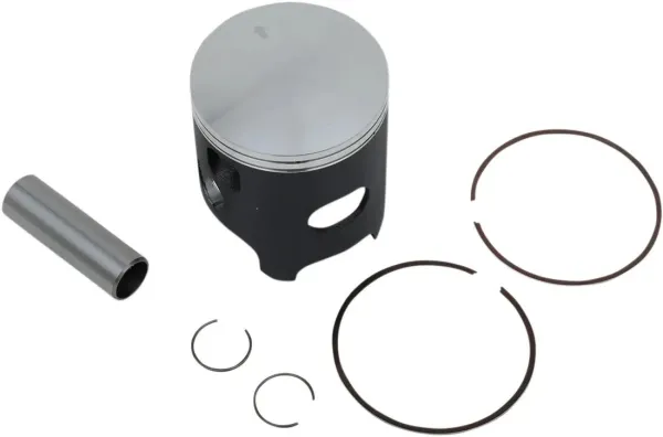 Wossner PISTON KIT STD CX65 18-25 44,46 B