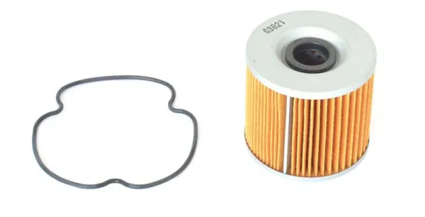 Oil Filters