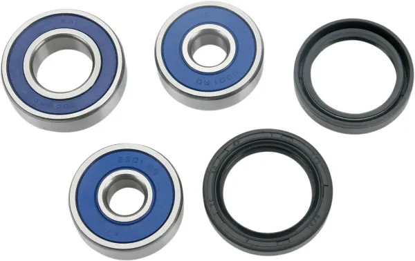 Wheel Bearings and Seal Kits – Rear