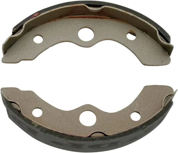 Xcr Brake Pads and Shoes by Dp Brakes and Qualifier Brake Pads – Xcr Front