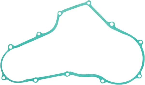 Gaskets and Oil Seals – Clutch Cover/Valve Cover Gaskets - Inner Clutch Side Covr Gasket