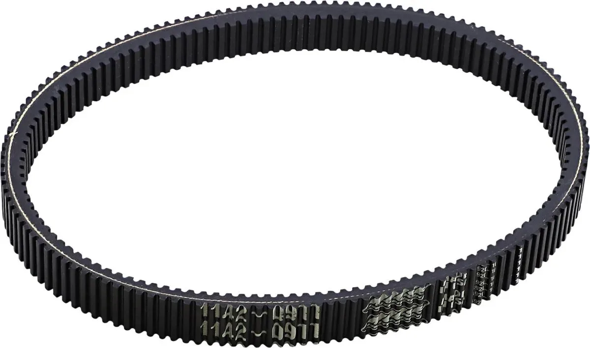 Performance Plus Belts