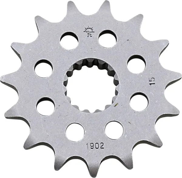 LED Battery Gauges – Jt Sprockets - Front Sprocket