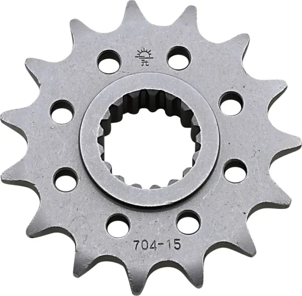 LED Battery Gauges – Ducati Rear Sprocket Carriers - Front Sprocket
