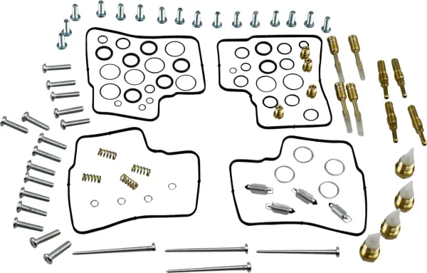 Carburetor Repair Kits