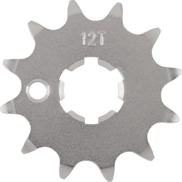 Sprockets – Front