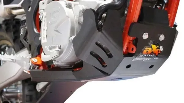 Xtrem Skid Plates