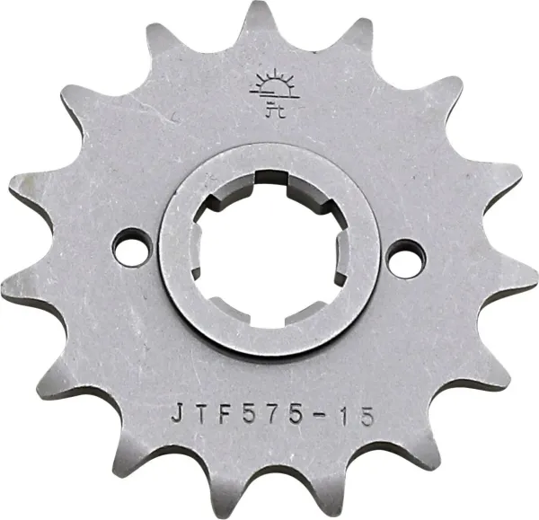 LED Battery Gauges – Jt Sprockets - Front Sprocket