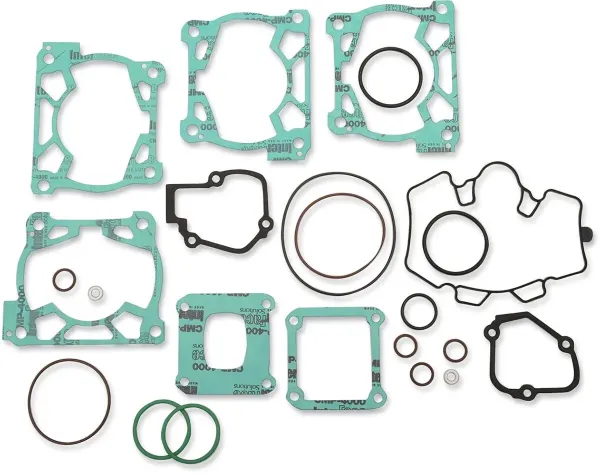 Moose Offroad GASKET SET T/END HUSQ/KTM