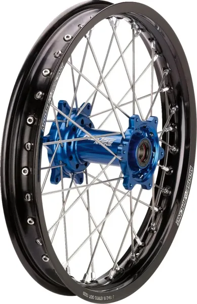 SX-1 Complete Mini Wheels