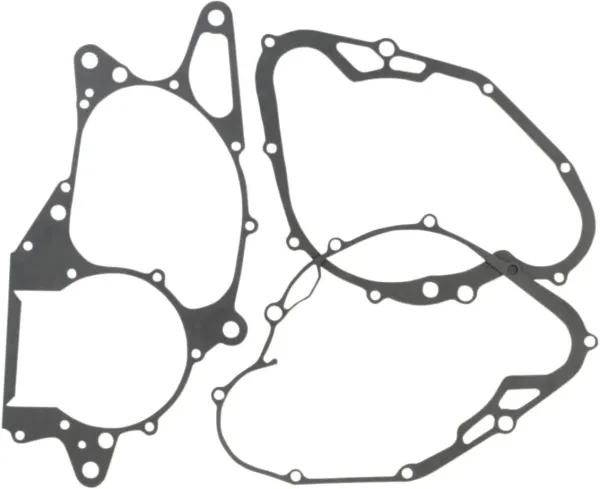 Cometic GASKETS BOTTOM END HONDA