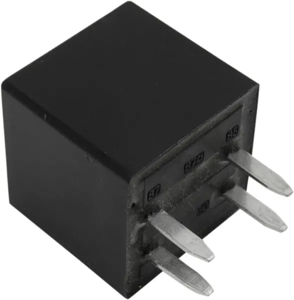 Relays – Relay 1