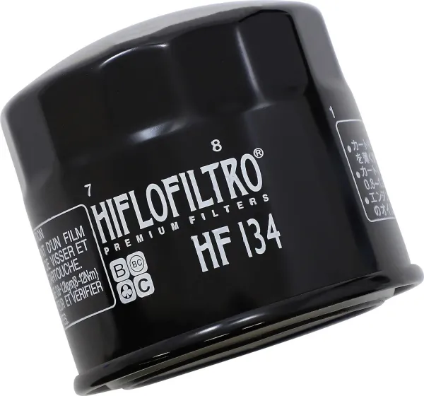 Hiflo Маслен филтър HF134