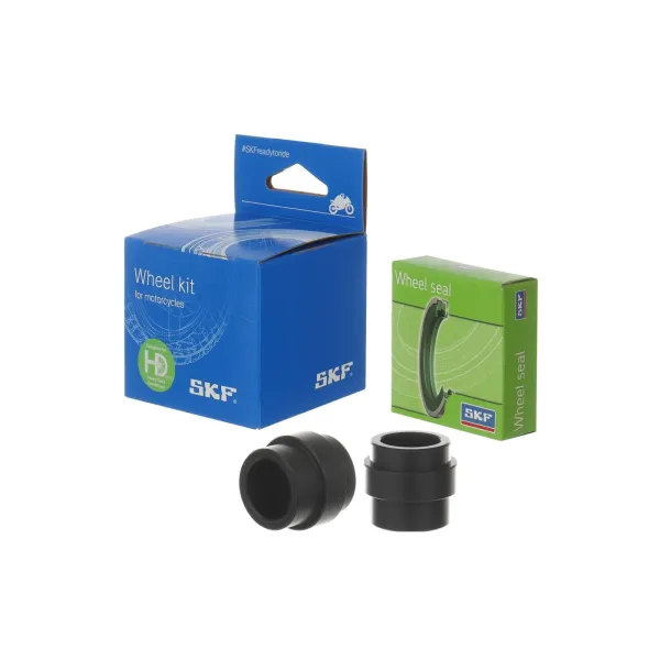 SKF SEALS KIT SPECIAL HDS +SPACERS FR