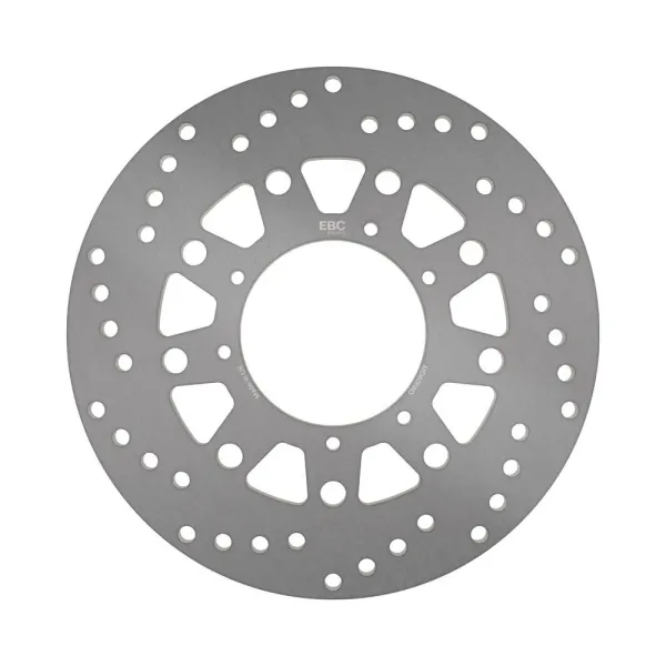 Unified Brake Rotor Application Chart – Front Left Oe Replacement Disc