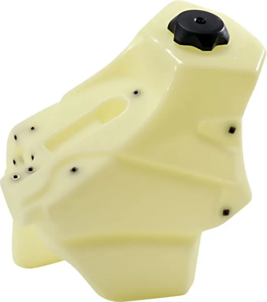 Large-Capacity Gas Tanks – KTM