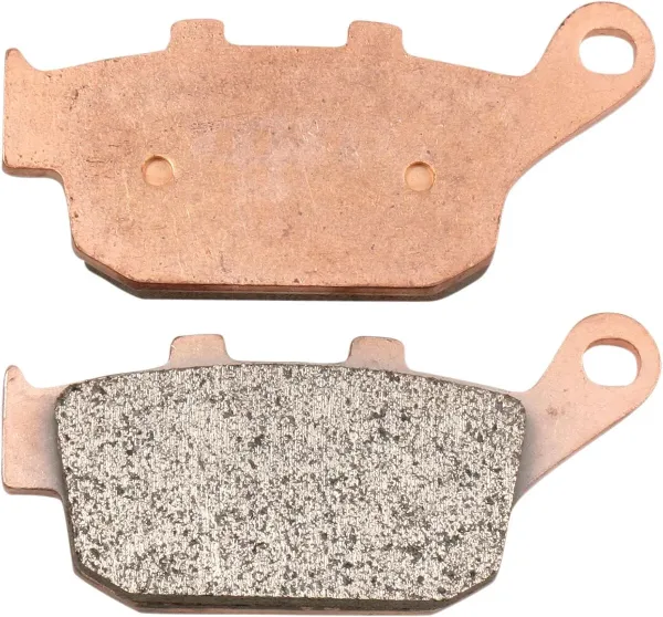 Brake Pads and Shoes – Application Chart - Rear Pad/Shoe
