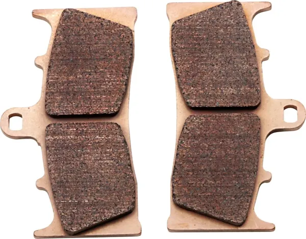 Galfer Brake Pads – Sintered Street Front