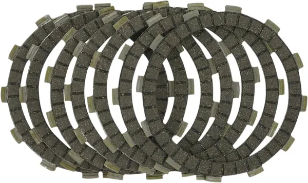 EBC Clutch Kits, Clutch Springs and Diaphragm Springs – Ck Series Clutch
