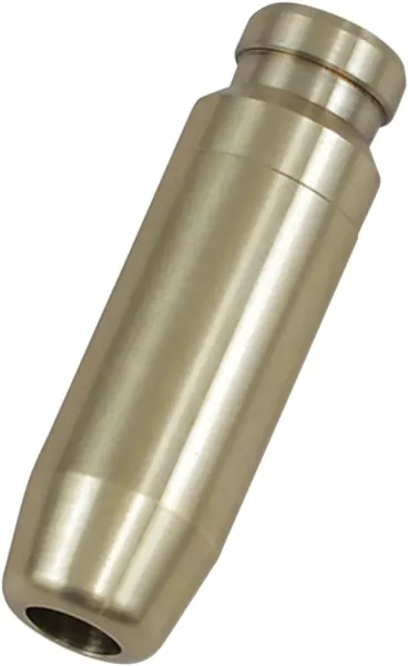 Valves, Valve Guides and Springs