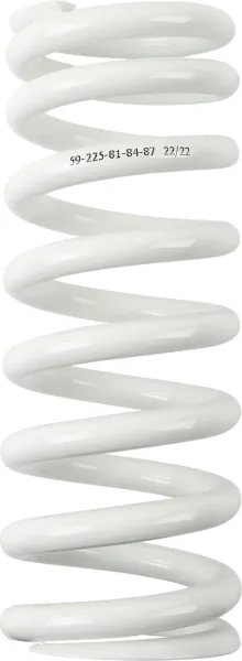 Moose Offroad SHOCK SPRING WP 818487