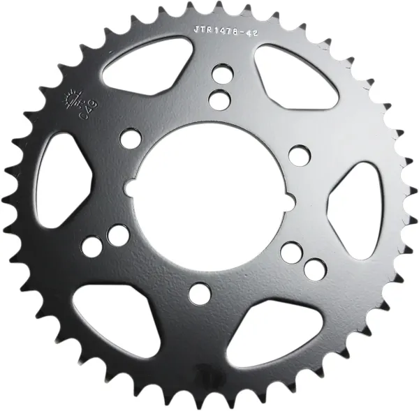 Jt Sprockets – Rear Sprocket