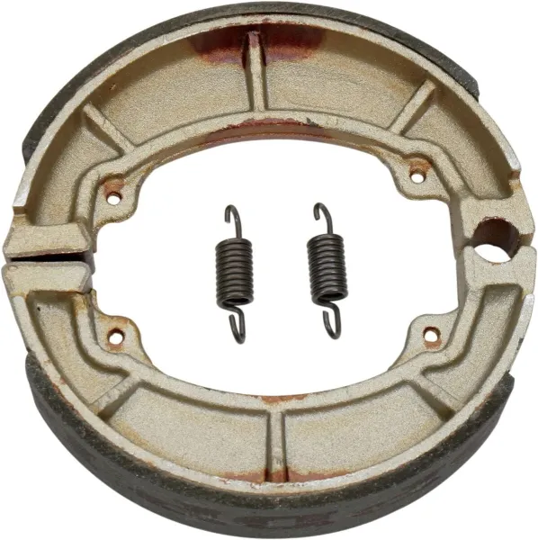 Xcr Brake Pads and Shoes by Dp Brakes and Qualifier Brake Pads – Xcr Front