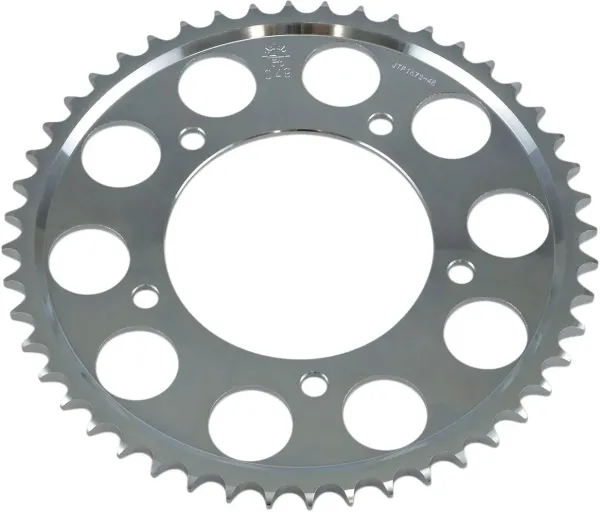 LED Battery Gauges – Jt Sprockets - Rear Sprocket