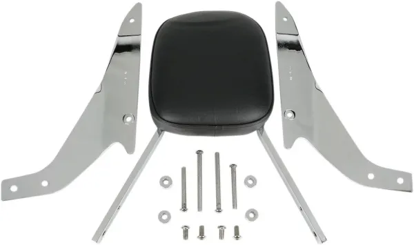 Sissy Bars – Square Sissy Bars