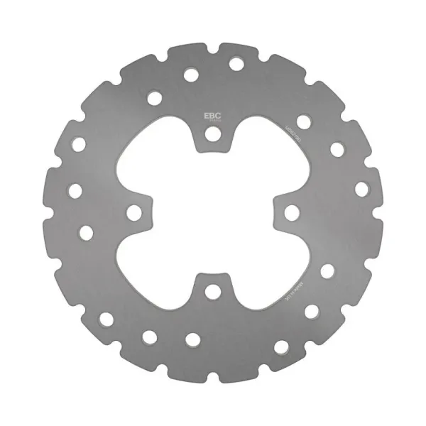 Brake Rotors – Front Rotor