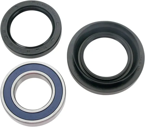 Wheel Bearings – Rear